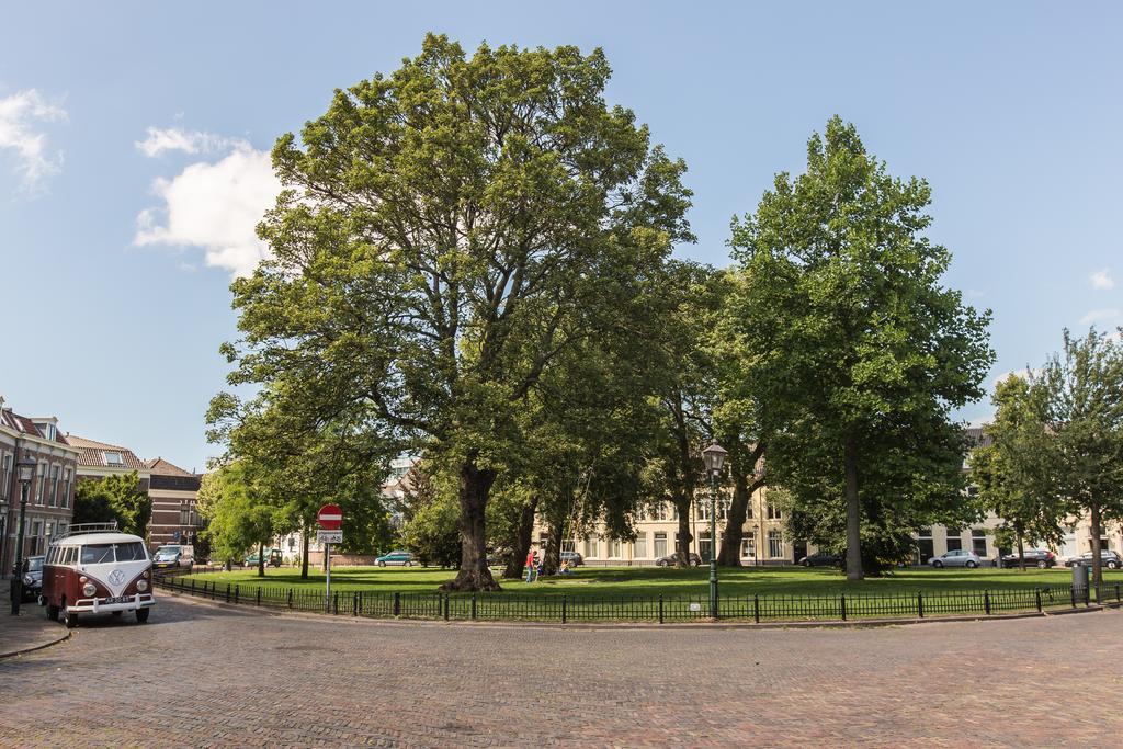 Готель Park 43 Гарлем Номер фото